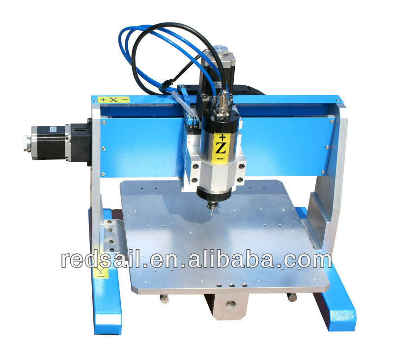 Mini cnc router for Arylic