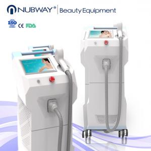 Cheap 808nm diode lazer permanent hair removal machine/laser diodo 808nm for sale