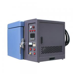 Cheap 80L-1000L Climatic Temperature Test Chambers SUS304 Material CE for sale