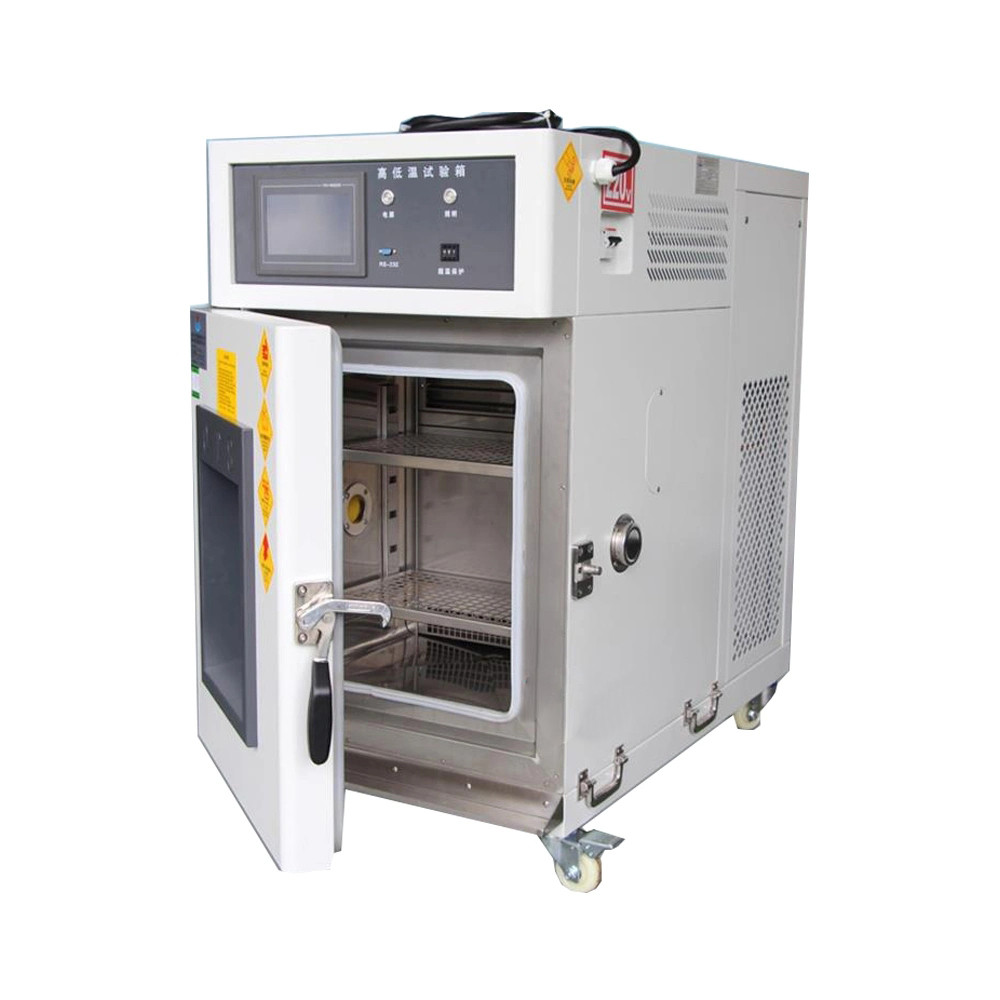 Cheap PID Control Small Climatic Test Chamber Rustproof Multifunctional OEM for sale