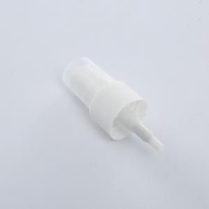 Cheap 0.1CC 0.1ml/T Plastic Mist Sprayer Non spill Multi Color Option for sale