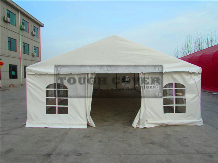 Made in China,6.1m(20') wide Party Tent, Event Tent for sale