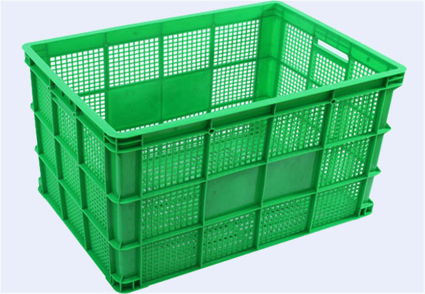 Cheap multi-purpose plastic storage basket for sale
