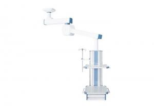 Cheap OEM ODM RHC Medical Ceiling Supply Units Double Arm Electric Surgical Tower for sale