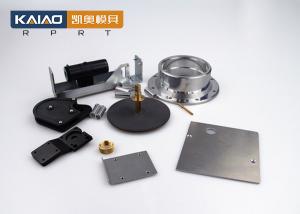 Cheap Rapid Prototyping Laser Anodizing Milling Hardware Metal Machining Service for sale