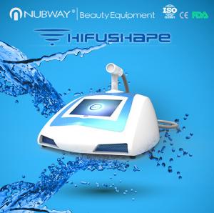 Cheap Ultrashape Slimming machine high intensity ultrasonic focuesd hifu slimming machine for sale