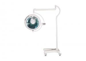 Cheap Integral Reflection Shadowless Surgical Lamp Vertical Led Surgical Examination Light for sale