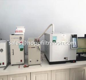 Cheap Fully Automatic Touch Screen type Transformer Oil Dissolved Gas Analyzer,gas chromatography analysis system for sale