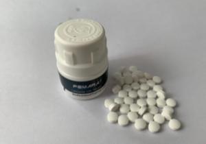 Cheap 2.5mgx50 Pills Oral Anabolic Steroids Letrozole Femara CAS 112809-51-5 for sale