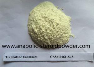 Trenbolone use in humans