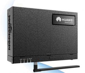Cheap 12V 100mA Huawei Solar Inverter SmartLogger1000 MBUS Transmission Optional for sale