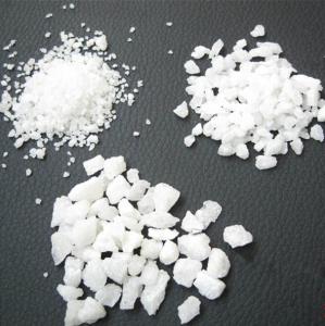 Cheap White alumina oxide for grinding steels and casting for sale