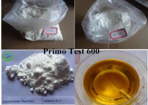 Primo enanthate homebrew