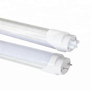 Cheap AC85-265V 600mm T8 LED Tube Light 9W - 22W With 800 Lamp Luminous Flux for sale