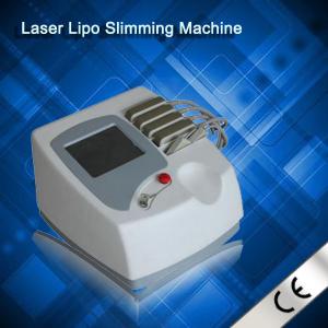 Cheap China best lipo laser fat cell melting body slimming laser device on big promotion 2016 for sale