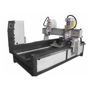 Cheap 1616 High-quality CNC Wood Carving Machine for sale
