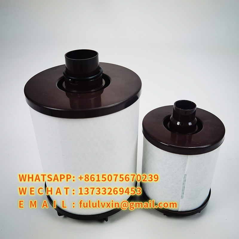 Buy cheap Crankcase Exhaust Gas Breathing Filter Element 2747913 Filter CV15015 CH11974 from wholesalers