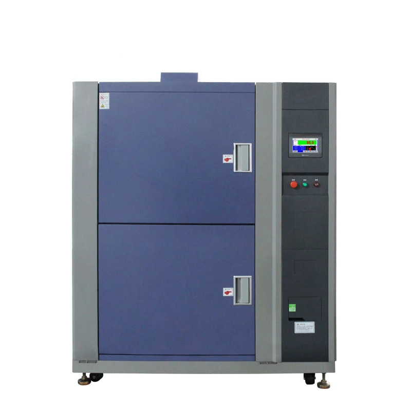 Buy cheap 6KW High Low Temperature Test Chambers With Touchscreen Controller OEM from wholesalers