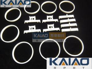 Cheap Micro Machining Industrial Mould , CNC Precision Machining Graphite Parts for sale