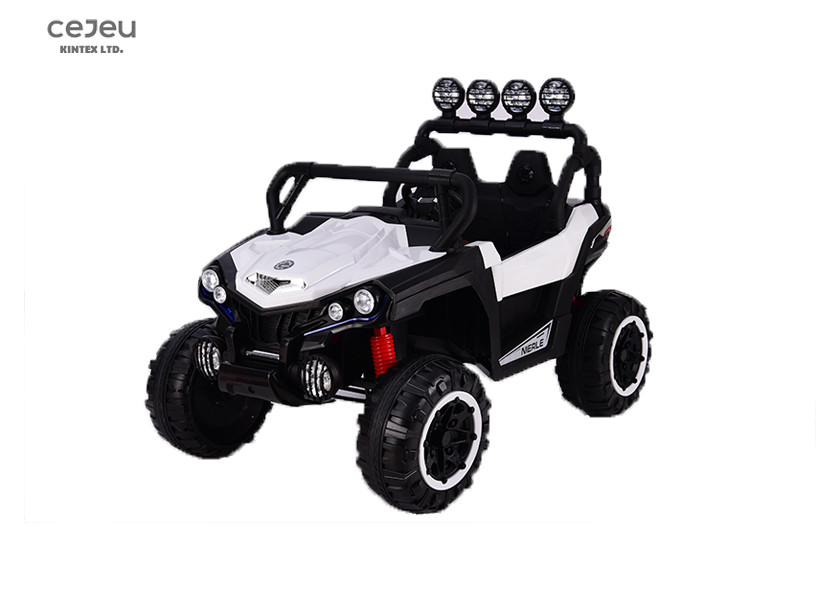 Cheap Kids Electric UTV With Strong EVA Wheel for sale