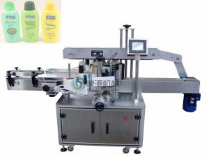 Cheap Auto OPP Hot Automatic Labeling Machine 20000 bph For Beer Round Bottle for sale
