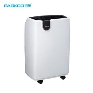 Cheap Large water tank air dehumidifier for home appliance for sale