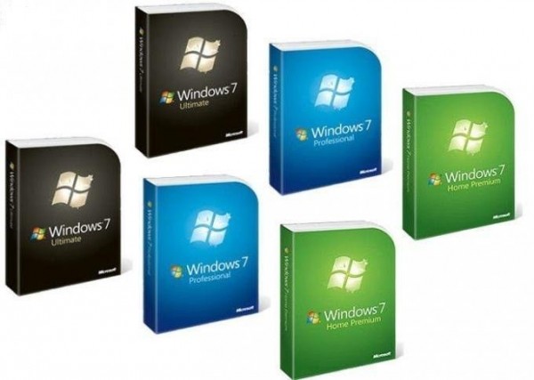 Cheap Activation Windows 7 Professional 64 Bit Full Retail Version 1GB Memory Required for sale