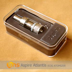 Cheap E cigarette atomizer aspire atlantis wholesale for sale
