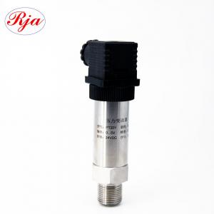 Cheap 1bar Gas Pressure Sensor 4mA Waterproof Liquid Pressure Transmitter for sale