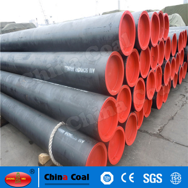 Cheap Hot Rolled Carbon Seamless Steel Pipe/Tube Galvanized Stainless Iron Pipe for sale
