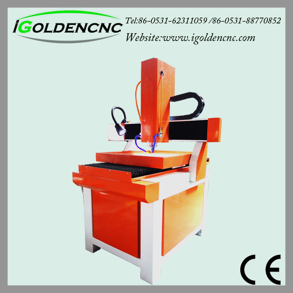 China Hot sale min CNC router on sale