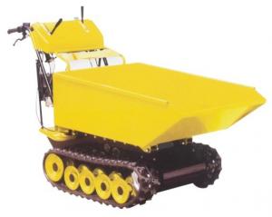 Cheap Tracked Power Barrow (BY500) for sale