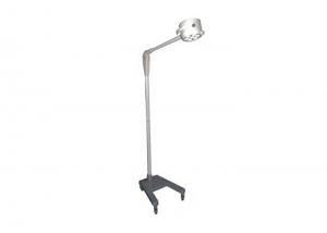 Cheap CE ISO Vertical Single Arm Surgical Operating Light For Operating Room for sale