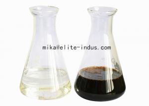 Cheap High - Range Polycarboxylate Admixture / Superplasticizer Liquid For Reduced Water for sale