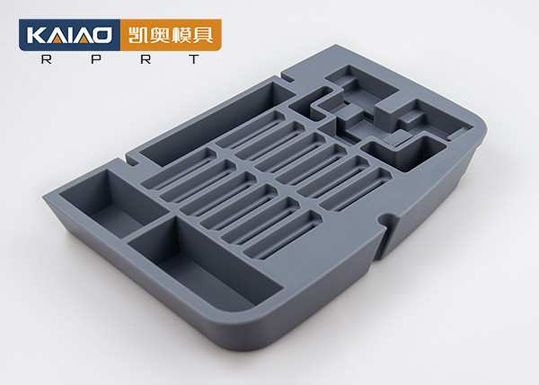 Cheap ODM Factory Plastic Material PU Polyurethane Injection Molding Silicone Rubber Molding for sale