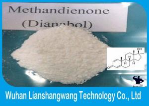 Tren acetate and enanthate