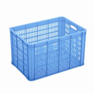 Cheap Custom plastic folding basket and crate mould factory with more than 10 years experience for sale