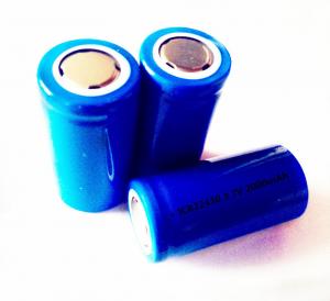 Cheap 22430 2000mAh 3.7V rechargeable battery li-ion lithium batteries for sale