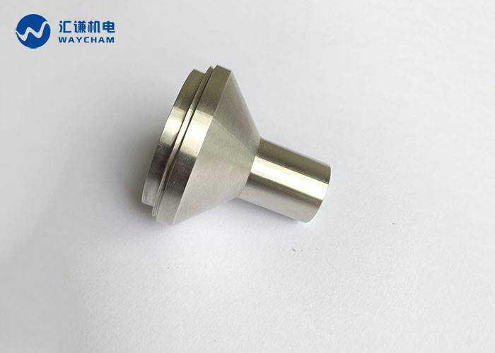 Cheap SGS Polished Stainless Steel Stamping Parts For Coffeemaker for sale