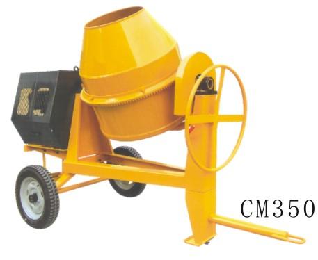 Cheap Mortar Mixer (CM350) for sale