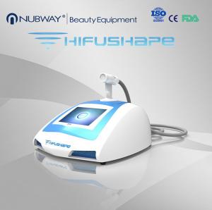 Cheap Chinese CE Approved beauty machine ultrashape fat dissolving body shaping beauty equipment for sale