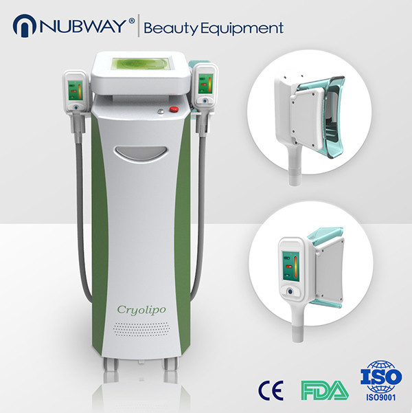 Cheap Best seller freeze machine cryolipolysis freezing fat for sale