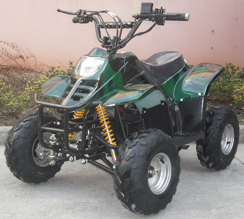 Cheap electric ATV 500w,800w,1000w. 36v(48V), 17A.Popular model,good quality for sale