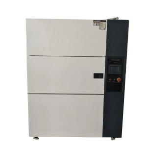 Cheap LCD TH900C Thermal Temperature Cycling Test Chamber 3 Phase Power for sale