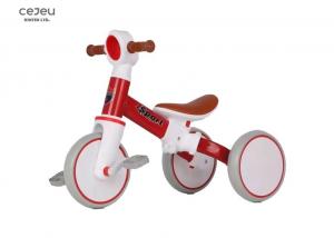 Cheap Indoor Children'S Balanced Tricycle 25KGS Loading for sale