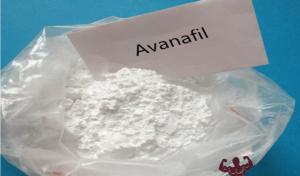 Cheap Avanafil CAS 330784 47-9 Male Enhancement Steroids For Erectile Dysfunction for sale