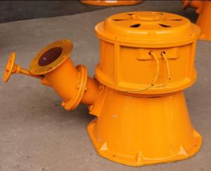 Cheap 1KW Oblique Type Hydroelectric Generator for sale