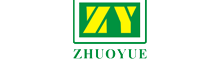 China GuangZhou ZhuoYue Garment Accessories Co., Ltd. logo