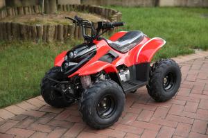 Cheap ATV 110cc,125cc,4-stroke,air-cooled,single cylinder,gasoline electric start,New popular M for sale