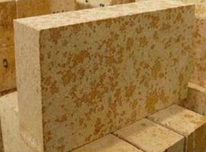 Cheap SiC impregnated high alumina brick silica mullite bricks for cement industry kiln for sale